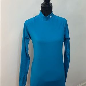 Nike Pro Dri-Fit Long Sleeve